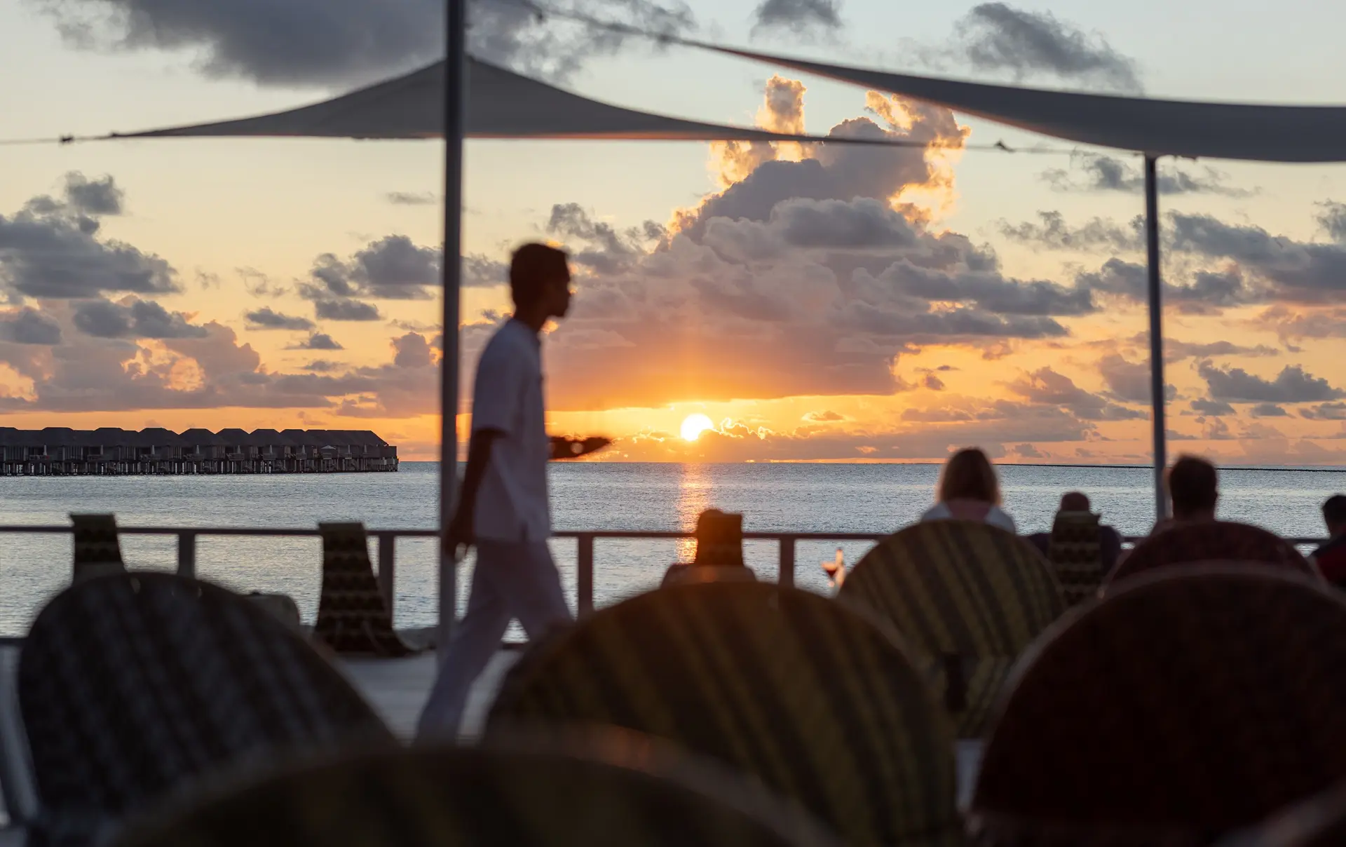 Chill Bar